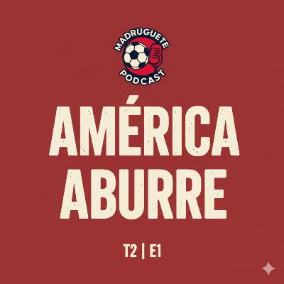 El Clásico Español vs. Nuestra Triste Liga MX: América y Pumas quedan a deber