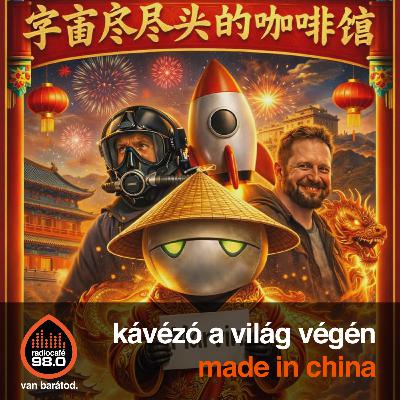 KVV -中国制造 - made in china -  Mátrai Miklós  2026.02.24