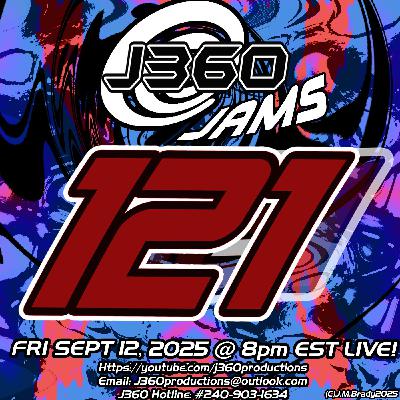 Ep#121: Futurawave Mix Ep#121: Futurawave Mix