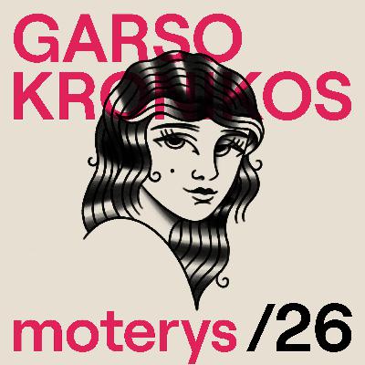 /26 Moterys