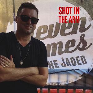 S2: Episode 2. Steven James S2: Episode 2. Steven James