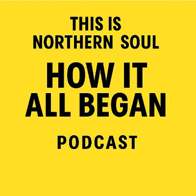 How It All Began How It All Began