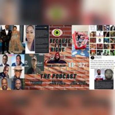 BIRPod Ep32 #RIP #Trouble #JackDelRio #TwoDayUnderwear #LoriHarvey #Jordan #Relationship #Advice