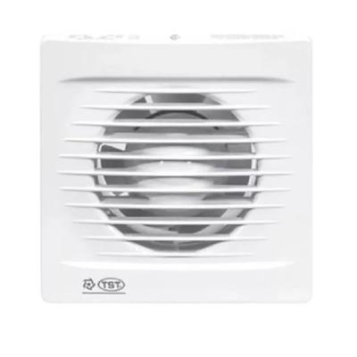 Mantenimiento de extractor de aire para baño