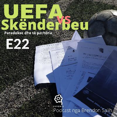 Gjyqi në Gjykatën Federale (pjesa e parë)