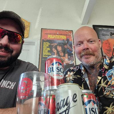 Season 5 Episode 3 Top 22 Film Directors