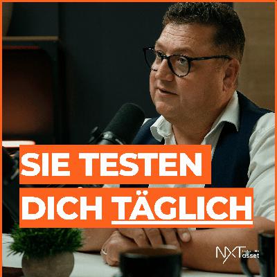 Was ich in 20 Jahren auf dem Shopfloor immer wieder sehe – Werner Wörle