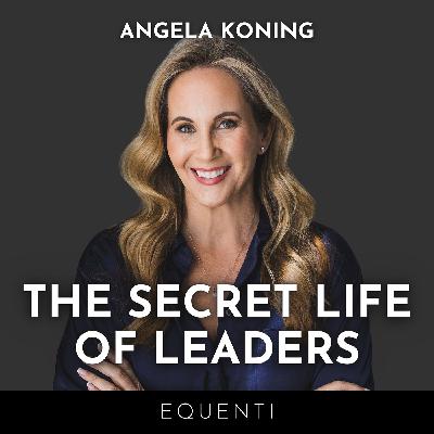 The Secret Life of Leaders The Secret Life of Leaders