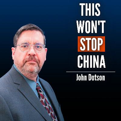 #75 John Dotson: Why Taiwan Is Preparing for the Wrong Kind of War