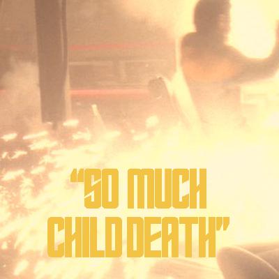 Starfleet Academy Prelude: So Much Child Death Starfleet Academy Prelude: So Much Child Death