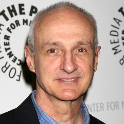 The Frank MacKay Show - Michael Gross
