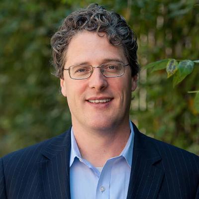 Unlocking Breakthroughs in ALS Research with Dr. James Berry