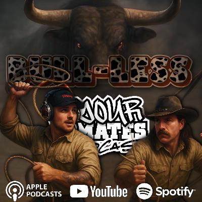 Bull Less #117
