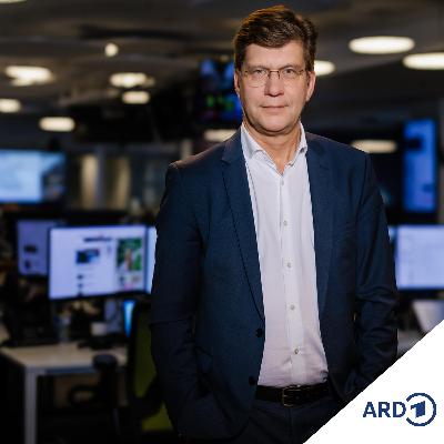 Angriff ist Merz' beste Verteidigung? (mit Christoph Schwennicke, t-online)