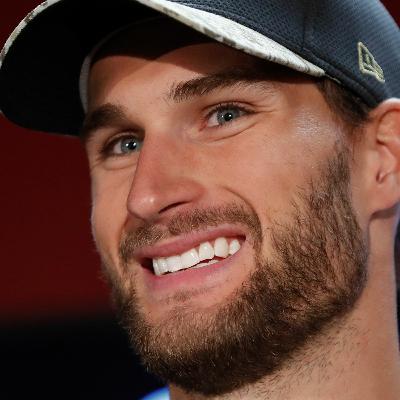 Whats next for Romo ... and Cousins?