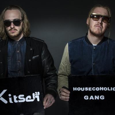 Are You Flamenco (Kitsch 2.0 Bootleg) (Syntox Intro Work in Progress)