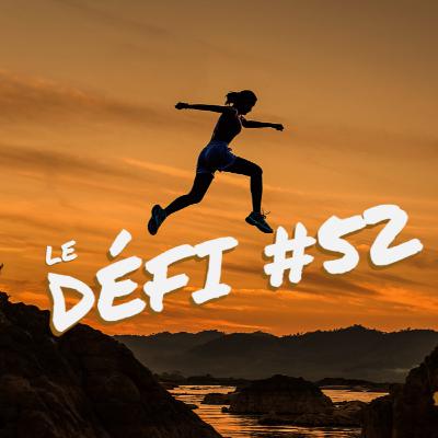 Défi #52 - Engagement