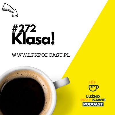 #272 - Klasa