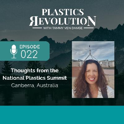 National Plastics Summit National Plastics Summit