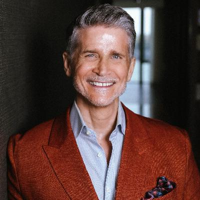 S2/Ep1: Charles West - A Divine Spark ⚡️