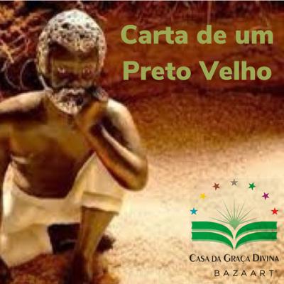 Carta de Preto Velho