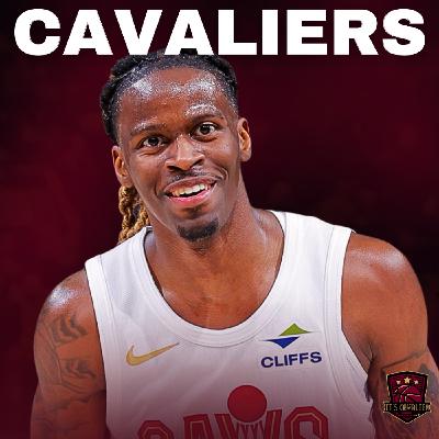 Keon Ellis SHOWS OUT!
