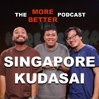 Singapore Kudasai Singapore Kudasai