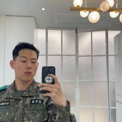 Monsta X Joohoney Popular Third-Generation Idol Is “Kidnapped” After Being Discharged