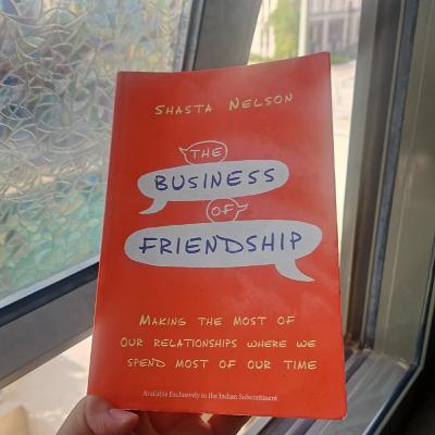 45. Random Talk "Monologue awal tahun"