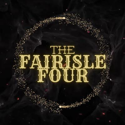 [FF Episode 9] Vengeance of the Darkcheek House