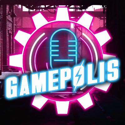 The Game Awards 2025 — Która gra zasługuje na GOTY?🎙️ GamePolis #15 Podcast The Game Awards 2025 — Która gra zasługuje na GOTY?🎙️ GamePolis #15 Podcast