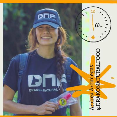 55. Conecta con tus verdaderas pasiones. ANDREA ARCINIEGAS