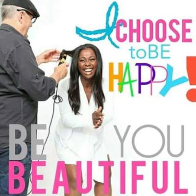 You Are Not What Happened To You. You Are Not What Happened To You.