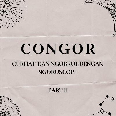 CONGOR - Part II