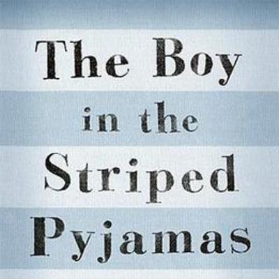 Boy in the Striped Pajamas Ch. 6