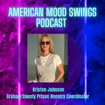 Life After Prison - Kristen Johnson Graham County Reentry Coordinator Life After Prison - Kristen Johnson Graham County Reentry Coordinator