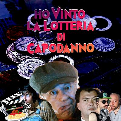 Ho vinto la lotteria di Capodanno - lavanda gastrica dei film di Fracchia e Fantozzi e un Villaggio col tubo su per il duodeno