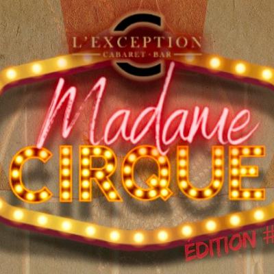 #YCDI085 - Live Recording from L'EXCEPTION CABARET (Saint-Medard-En-Jalle, France)