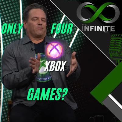 Xbox Heads Say "Only Four Titles Going to Other Consoles" But Did You Listen??