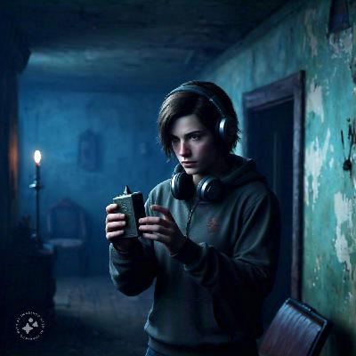 2x19 Conversemos de Phasmopobia
