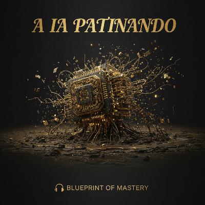 A "IA Patinando": Por que seu Projeto de Milhões vai Falhar (O Inimigo Silencioso) A "IA Patinando": Por que seu Projeto de Milhões vai Falhar (O Inimigo Silencioso)