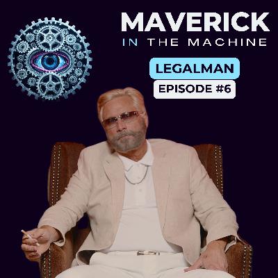 The Many Faces of Legalman