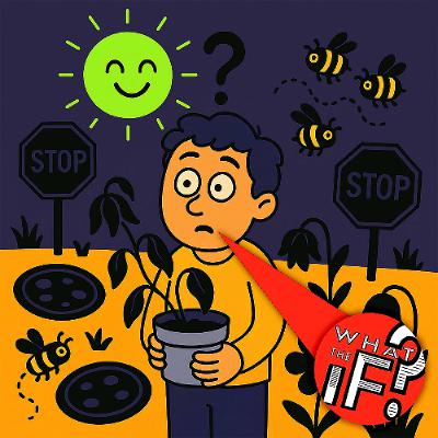 Green SUN Apocalypse! Green SUN Apocalypse!