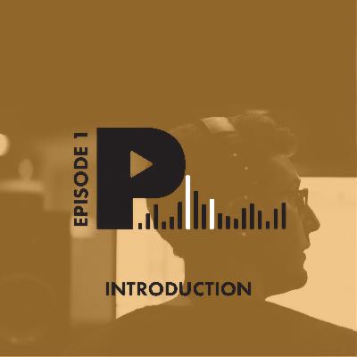 Introduction: Welcome to Progressions