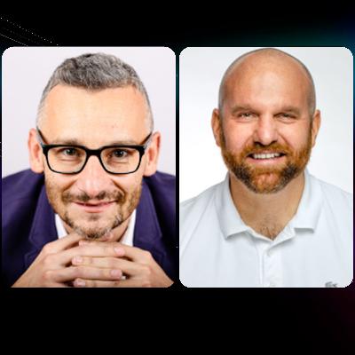 EP 11 - Insurance Innovation in Latin America, Navigating Challenges and Embracing Opportunities - Hugues Bertin and Rodrigo Valiente EP 11 - Insurance Innovation in Latin America, Navigating Challenges and Embracing Opportunities - Hugues Bertin and Rodrigo Valiente