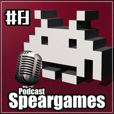 Speargames #8: Jugando a muchas cosas