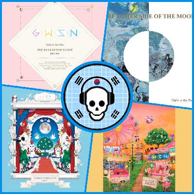 Mix N°115 - GWSN