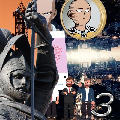 Você se considera adulto? - #3 Podcast PDMDA