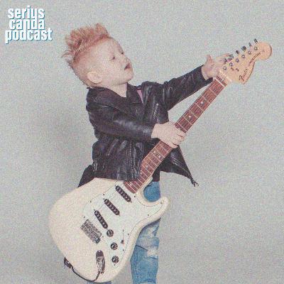 Eps 16: Kita Udah Skena Duluan