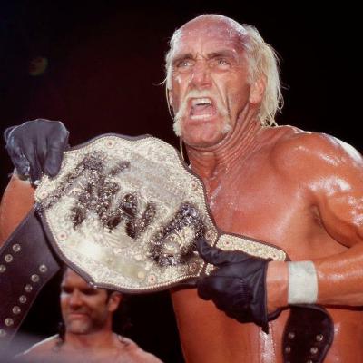 21. WCW Hog Wild 1996